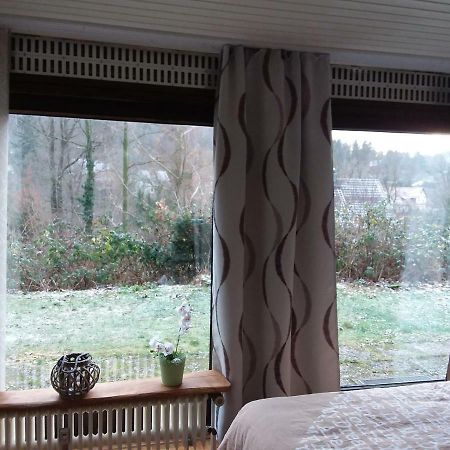 Tomte Daire Langelsheim Dış mekan fotoğraf
